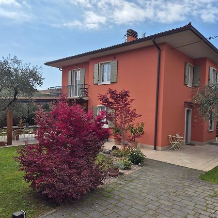 Il Melograno Bed & Breakfast Garda  Ngoại thất bức ảnh