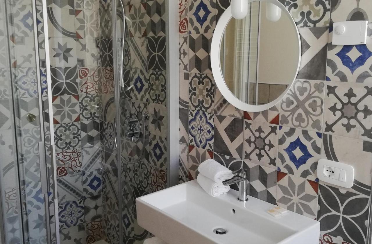 Il Melograno Bed & Breakfast Garda  Ngoại thất bức ảnh