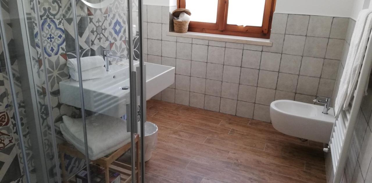 Il Melograno Bed & Breakfast Garda  Ngoại thất bức ảnh