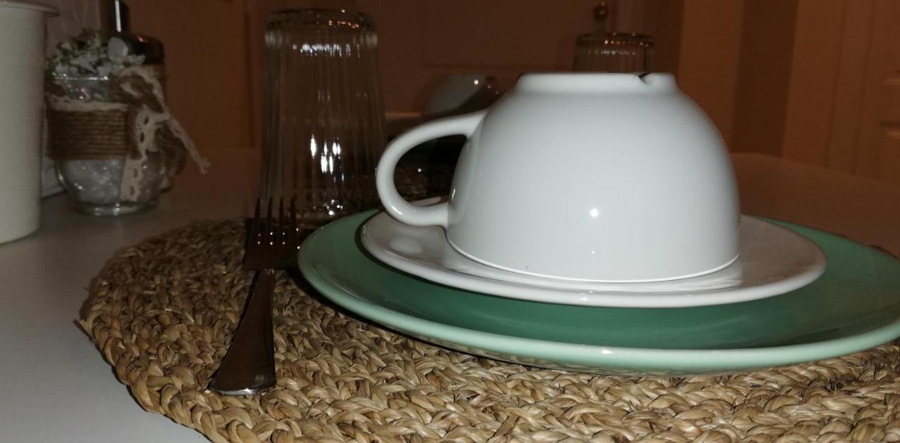 Il Melograno Bed & Breakfast Garda  Ngoại thất bức ảnh