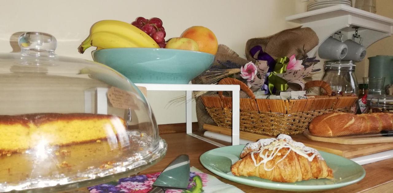 Il Melograno Bed & Breakfast Garda  Ngoại thất bức ảnh