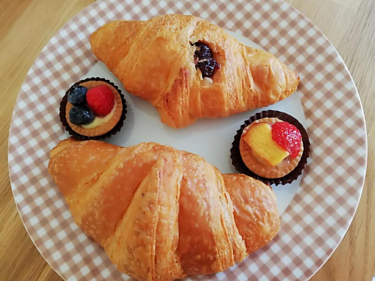 Il Melograno Bed & Breakfast Garda  Ngoại thất bức ảnh