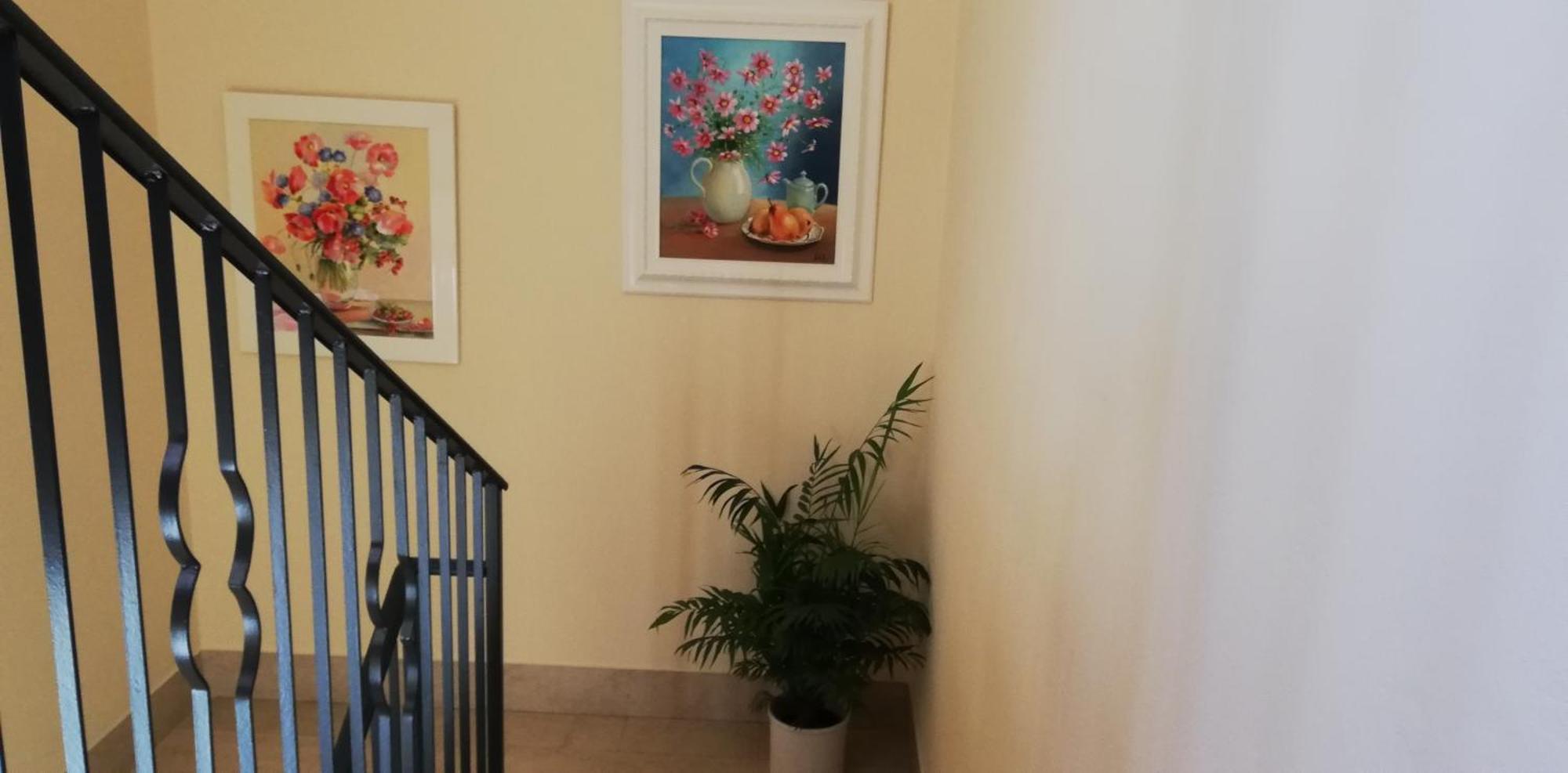 Il Melograno Bed & Breakfast Garda  Ngoại thất bức ảnh