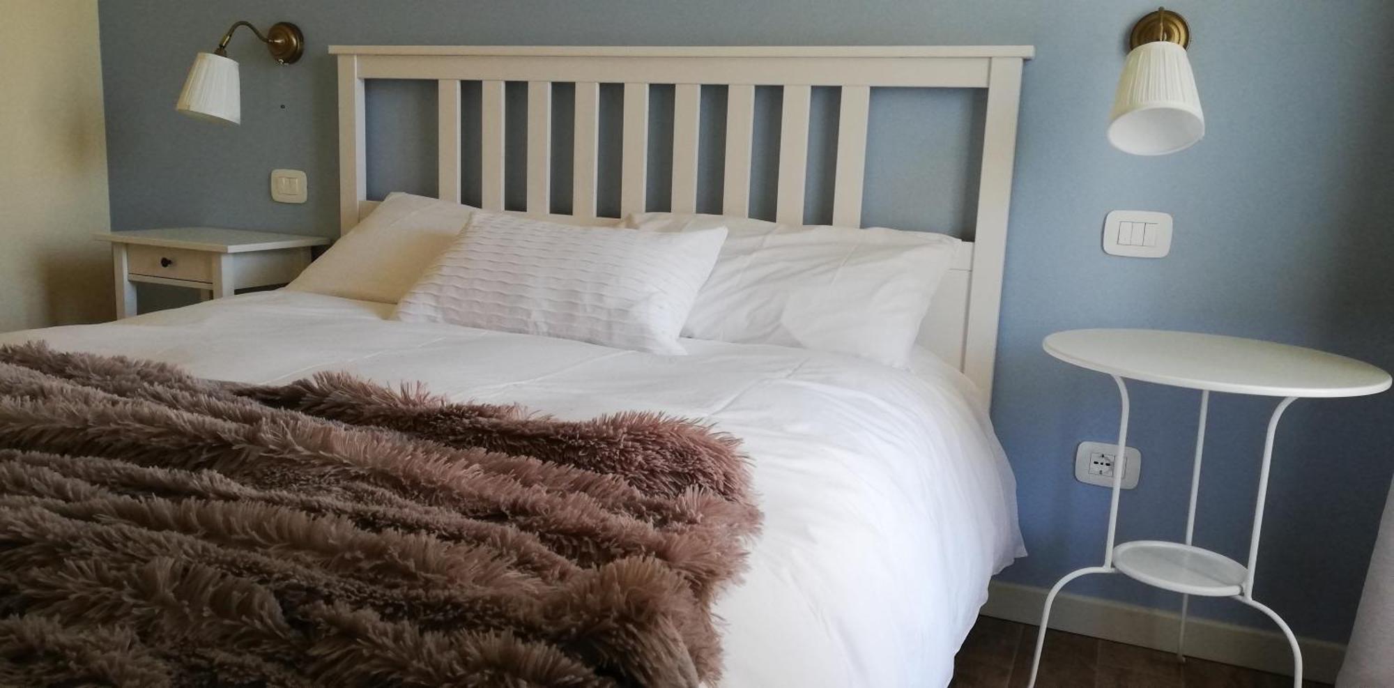 Il Melograno Bed & Breakfast Garda  Ngoại thất bức ảnh